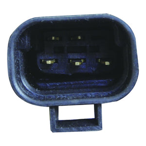 New Front W/S Wiper Motor 22144497 Fits 96-09 Chevy/ GMC Trucks W/Pulse Board