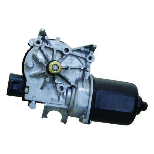 New Front Windshield Wiper Motor 22154405 Fits 97-03 Malibu With Pulse Board