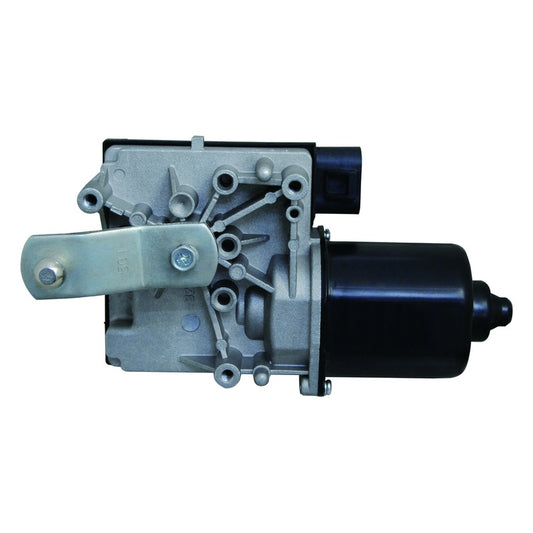 New Front W/S Wiper Motor 12487646 15173034 Fits 97-04 Corvette With Pulse Board