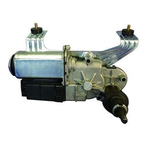 New Rear W/S Wiper Motor 12494791 15099936 Fits Montana Venture  W/Pulse Board