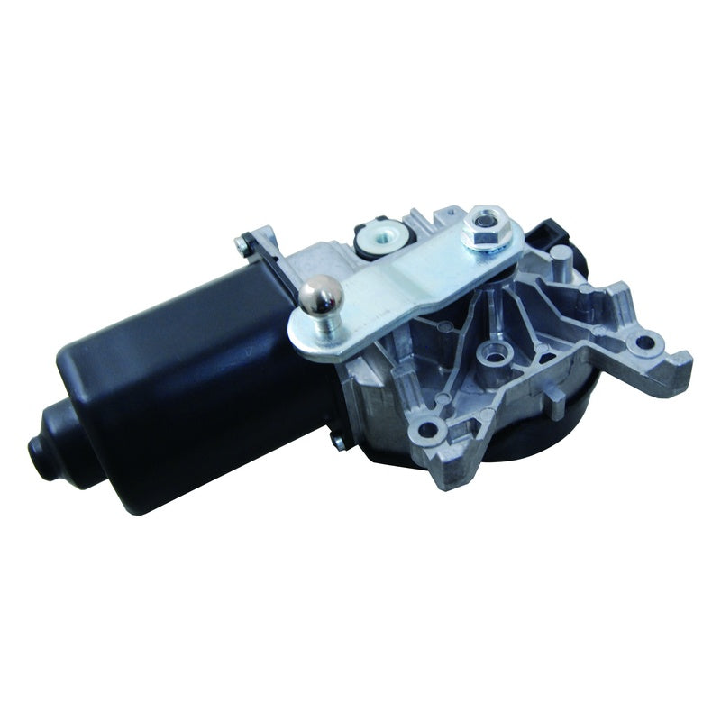 New Front W/S W/ Motor 12494772 Fits Silverado Sierra 1500 2500 WPulse Board