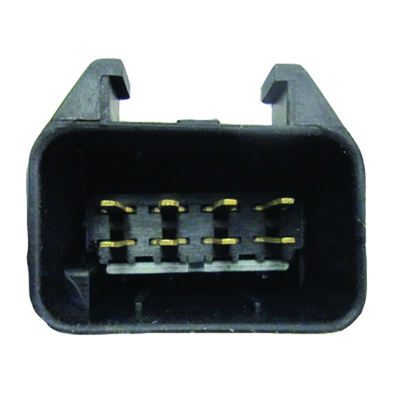 Wiper Motor w/Pulse Board Module 88958171 Fits 00-05 Cadillac Deville