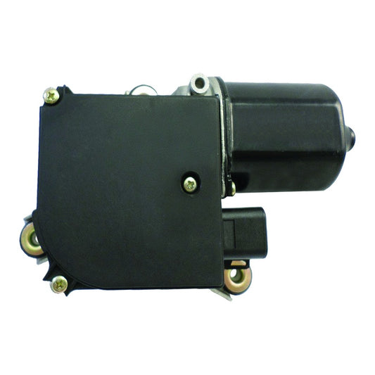 New Front Wiper Motor 12368703 Fits 98-04 Chevrolet Blazer S10 P/U W/Pulse Board