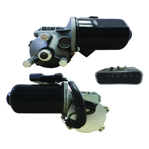 New Front Windshield Wiper Motor WPM1035 01-05 Saturn L300 00-03 L200