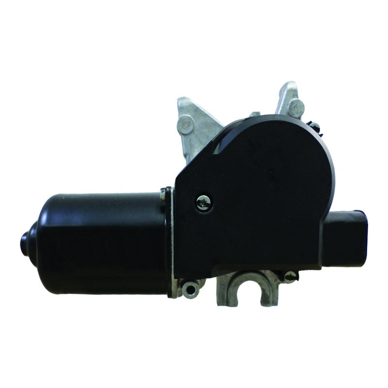 Front W/S Wiper Motor 88958144, Fits 03 Avalanche  Silverado W/Pulse Board