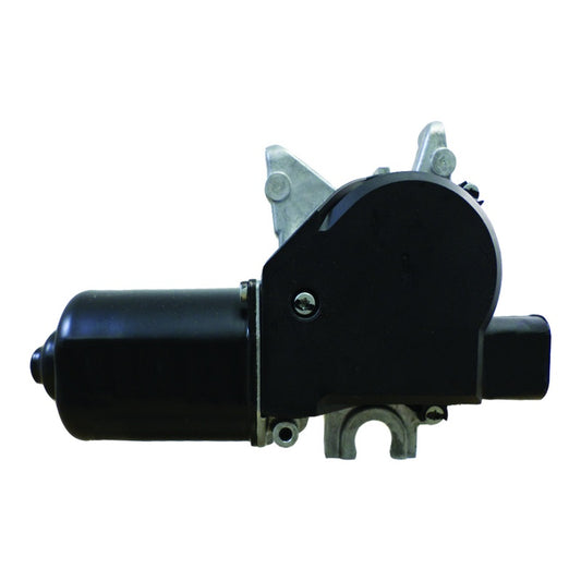 Front W/S Wiper Motor 88958144, Fits 03 Avalanche  Silverado W/Pulse Board