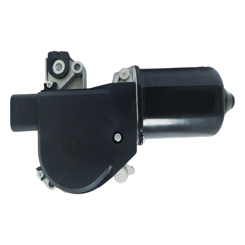 Front W/S Wiper Motor 88959371 Fits 04 Escalade Avalanche Silverado WPulse Board