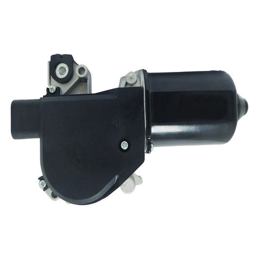 Front W/S Wiper Motor 88959371 Fits 04 Escalade Avalanche Silverado WPulse Board
