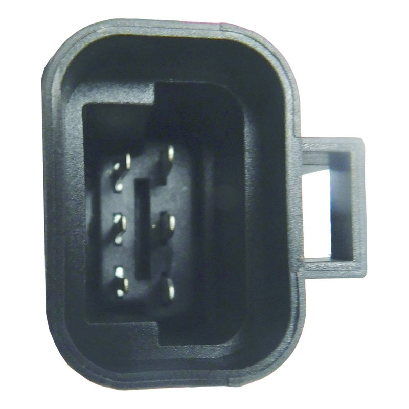 Front W/S Wiper Motor 88959371 Fits 04 Escalade Avalanche Silverado WPulse Board