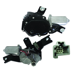 New Rear Windshield Wiper Motor 22695045 Fits 02-06 Saturn Vue
