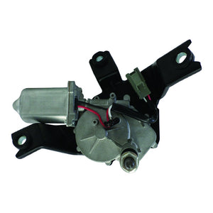 New Rear Windshield Wiper Motor 22695045 Fits 02-06 Saturn Vue