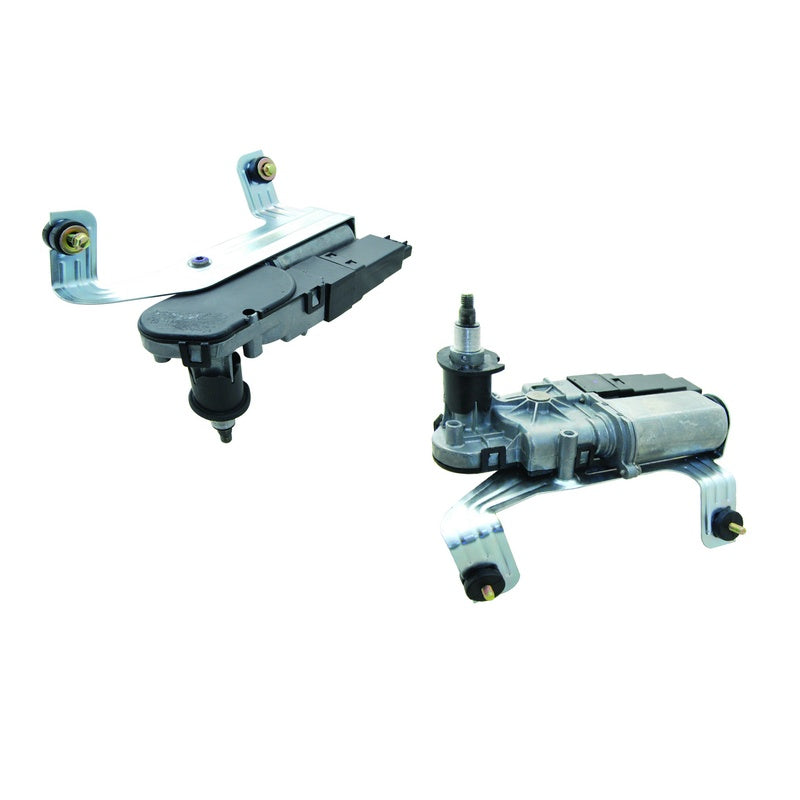 New Rear W/Shield Wiper Motor 15192152 Fits 05-09 Uplander Montana W/Pulse Board