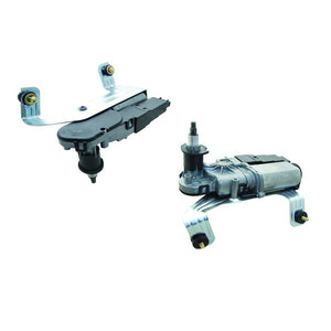 New Rear W/Shield Wiper Motor 15192152 Fits 05-09 Uplander Montana W/Pulse Board