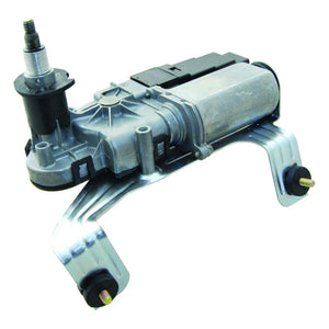 New Rear W/Shield Wiper Motor 15192152 Fits 05-09 Uplander Montana W/Pulse Board