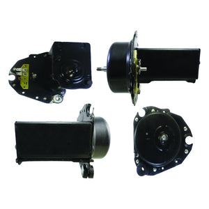 New Front W/S Wiper Motor 5045427 Fits 64-67 Skylark 63-68 Chev P Series