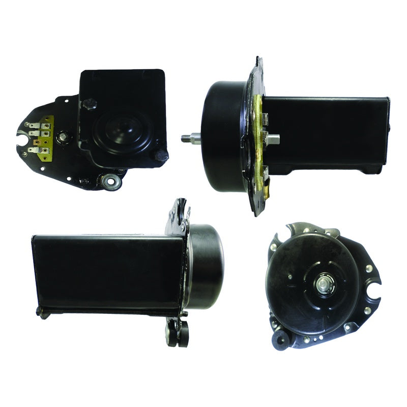 New Front W/S Wiper Motor 5045584 Fits 63-68 Chev & GMC Pick UP Trucks