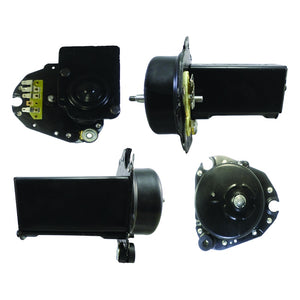 New Front Windshield Wiper Motor WPM121, 5045498 Fits 64-67 Skylark Chev11
