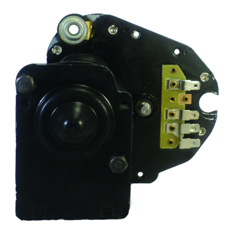 New Front Windshield Wiper Motor WPM121, 5045498 Fits 64-67 Skylark Chev11