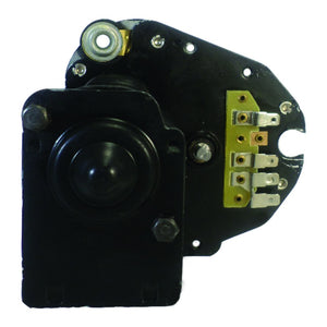 New Front Windshield Wiper Motor WPM121, 5045498 Fits 64-67 Skylark Chev11