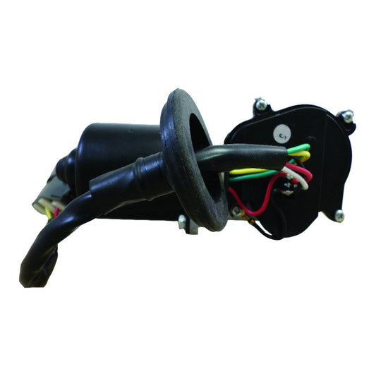 New Frt W/S Wiper Motor 76505-SW5-A01 Fits 97-99 Acura CL 95-98 TL 94-97 Accord