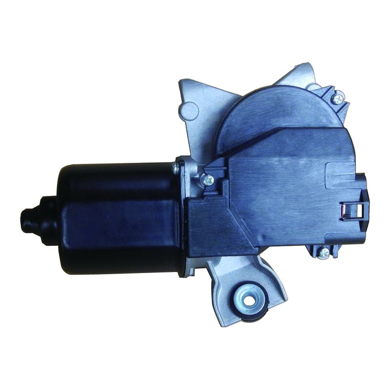New Front Wi/S Wiper Motor 76574-S01-A07  Fits 95-00 Honda Civic W/Pulse Board