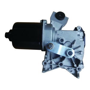 New Front Wi/S Wiper Motor 76574-S01-A07  Fits 95-00 Honda Civic W/Pulse Board