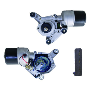 New Front W/S Wiper Motor 5044784 5044777 Fits 68-73 Lesabre Electra Riviera