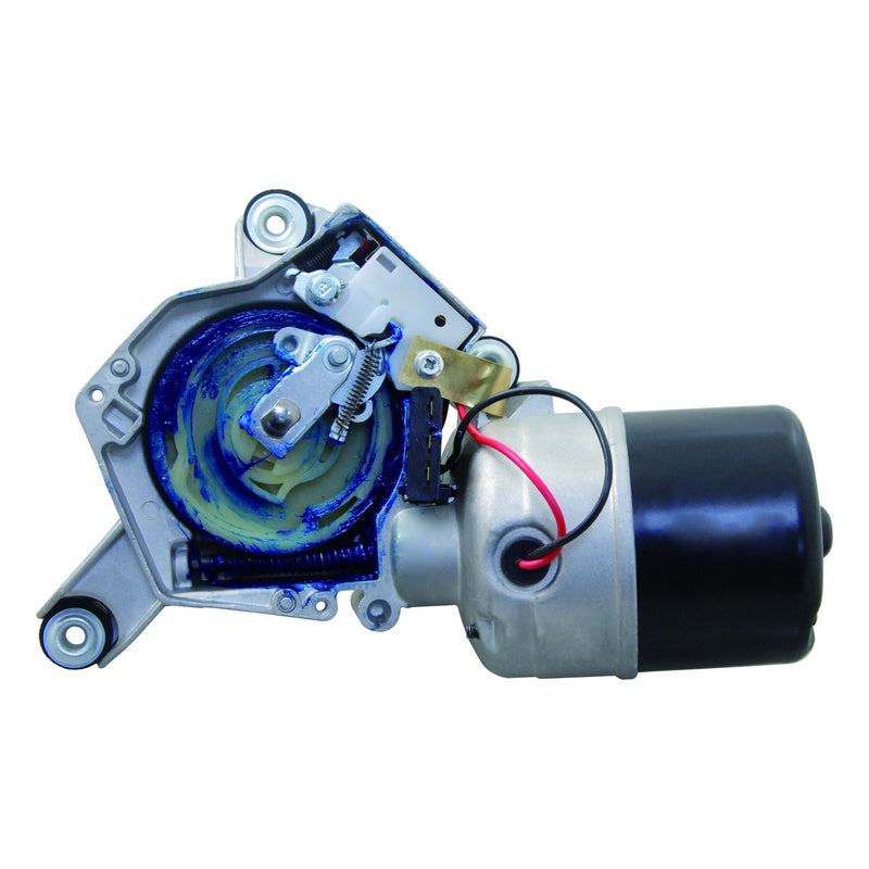 New Front W/S Wiper Motor 5044784 5044777 Fits 68-73 Lesabre Electra Riviera
