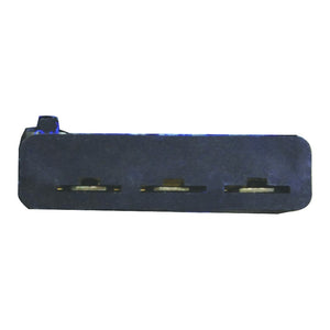 New Front W/S Wiper Motor 5044784 5044777 Fits 68-73 Lesabre Electra Riviera