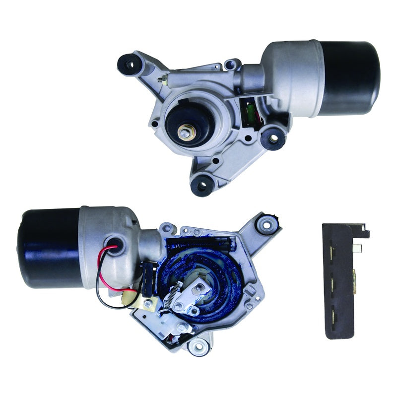 New Front W/S Wiper Motor 15661378 Fits 68-71 Caprice Bel-air Impala