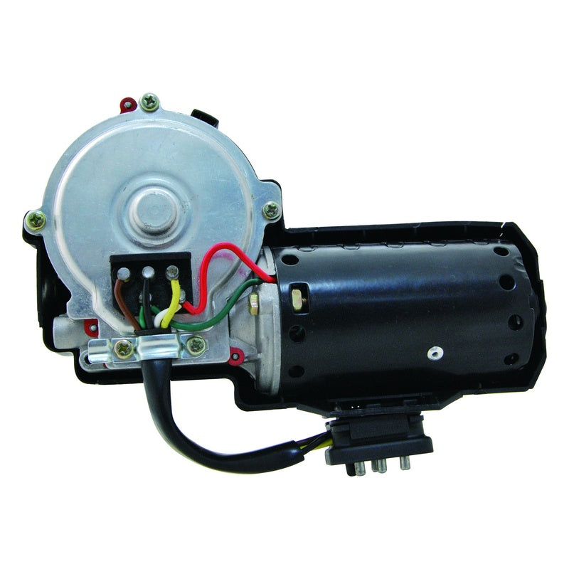 New Front W/S Wiper Motor 201-820-61-42 Fits 84-93 Mercedes 190E SWF Type