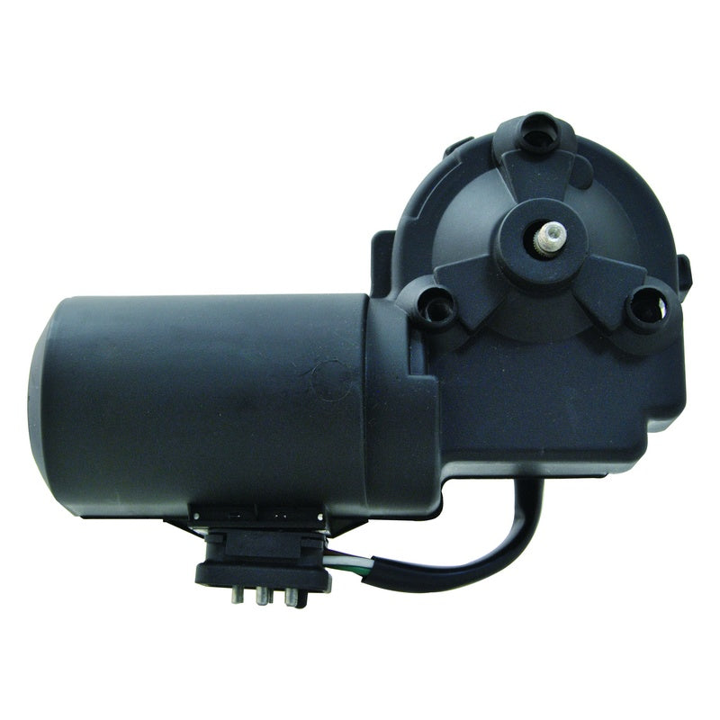 New Front W/S Wiper Motor 201-820-61-42 Fits 84-93 Mercedes 190E SWF Type