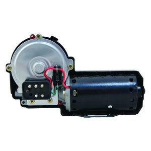 New Front W/S Wiper Motor 124-820-39-42 Fits 86-93 Mercedes Europe 300D 300E
