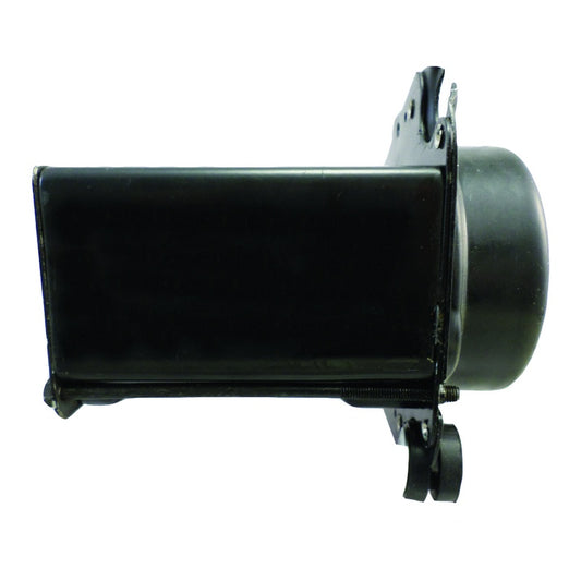 New Front W/S Wiper Motor 22048237 Fits 75-91 P30 Vans C,G, K 10 20 30