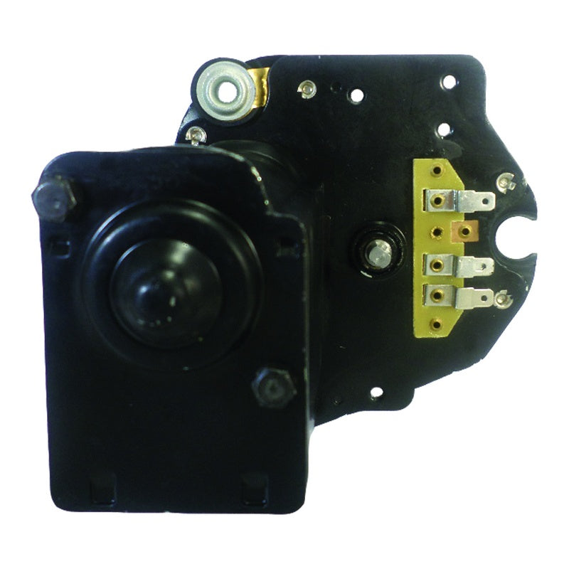New Front W/S Wiper Motor 22048237 Fits 75-91 P30 Vans C,G, K 10 20 30