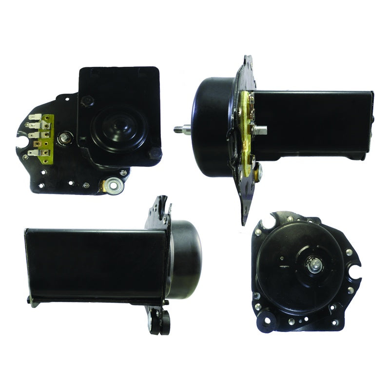 New Front W/S Wiper Motor 981309 Fits Jeep K15 K1500 63-72 C&K 10 20 30