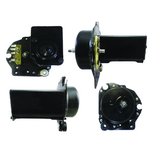 New Front W/S Wiper Motor 981309 Fits Jeep K15 K1500 63-72 C&K 10 20 30