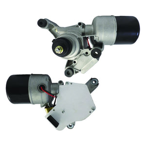 New Front WS Wiper Motor 22048253 Fits 73-83 Malibu Monte Carlo 73-85 Impala