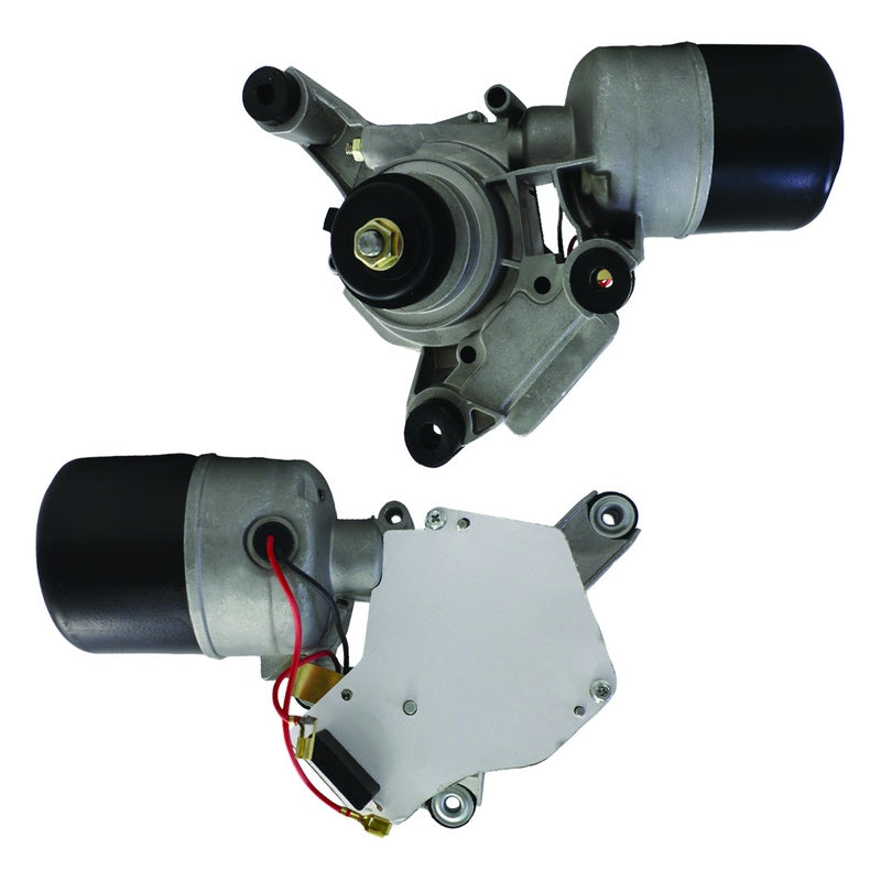 New Front W/S Wiper Motor 22009215 Fits 75-90 Caprice 77-83 Camaro Firebird