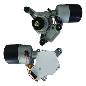 New Front W/S Wiper Motor 22009215 Fits 75-90 Caprice 77-83 Camaro Firebird