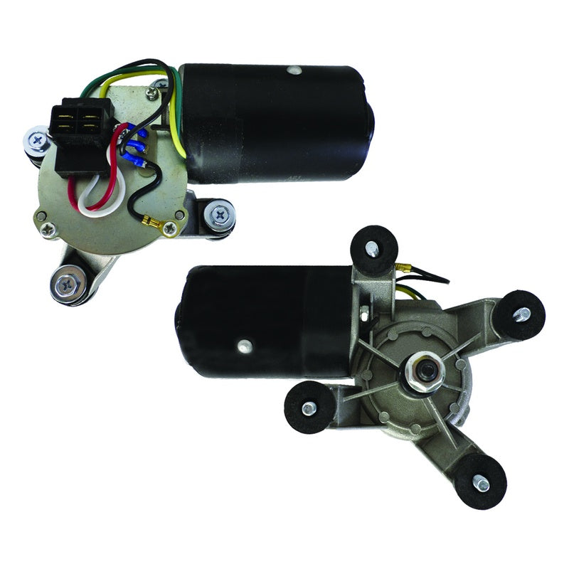 New Front Windshield Wiper Motor 8511-089-144 Fits 89-02 4 Runner 87-91 Camry
