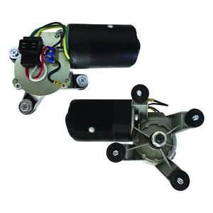 New Front Windshield Wiper Motor 8511-089-144 Fits 89-02 4 Runner 87-91 Camry