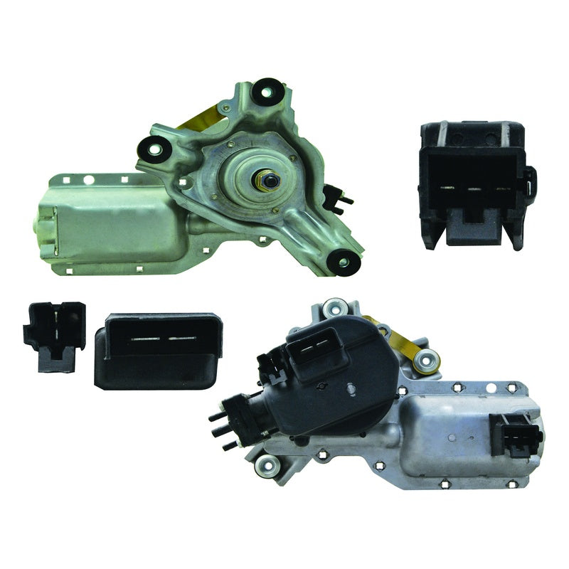 New Front W/S Wiper Motor 22048352 Fits 78-84 C10 C20 C30 78-82 G10 G20