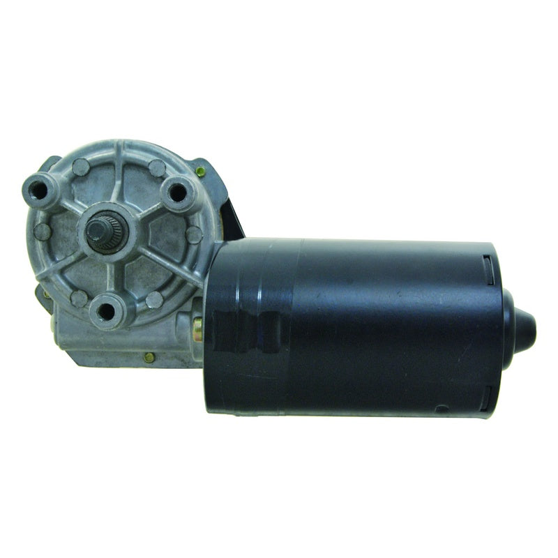 New Front W/S Wiper Motor 535-955-119C Fits 96-03 Audi A3 Skoda Europe