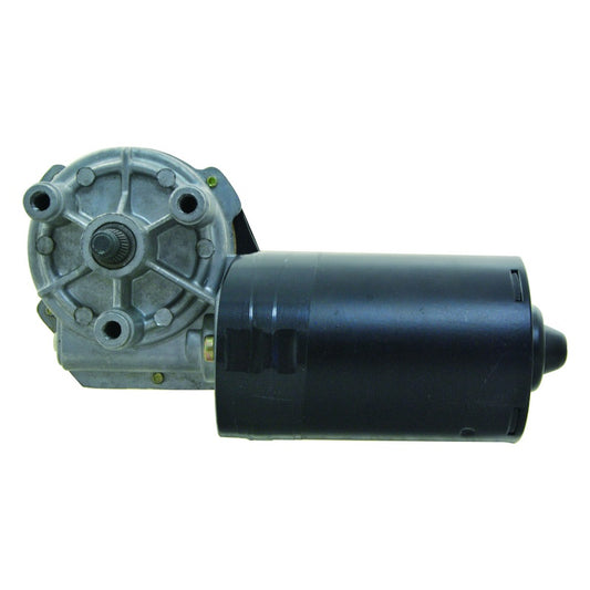 New Front W/S Wiper Motor 535-955-119C Fits 96-03 Audi A3 Skoda Europe