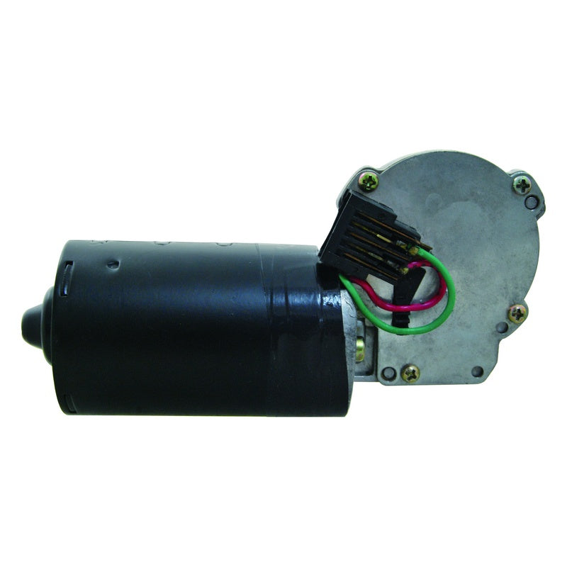 New Front W/S Wiper Motor 535-955-119C Fits 96-03 Audi A3 Skoda Europe