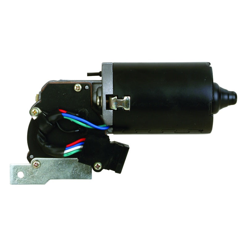 New Front W/S Wiper Motor 1HM-955-113A Fits 94-99 Volkwagen Golf Jetta