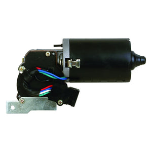 New Front W/S Wiper Motor 1HM-955-113A Fits 94-99 Volkwagen Golf Jetta