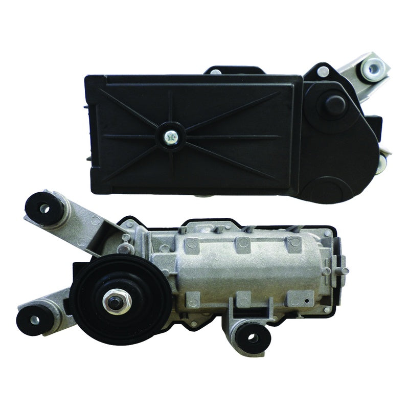 New Front W/S Wiper Motor 22062913 Fits 85-91 Astro 82-94 Cavalier w/ Delay
