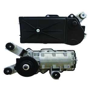New Front W/S Wiper Motor 22062913 Fits 85-91 Astro 82-94 Cavalier w/ Delay